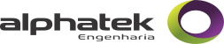 Logo da empresaALPHATEK